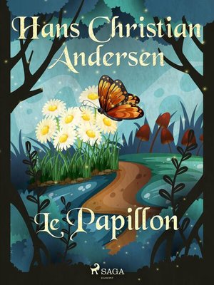cover image of Le Papillon